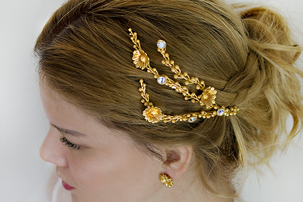 Bridal Accessories