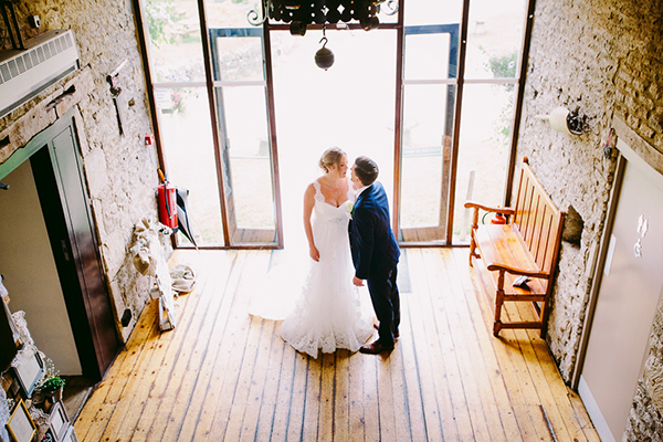 Beautiful barn wedding | Jenna & Ross Beautiful barn wedding | Jenna & Ross