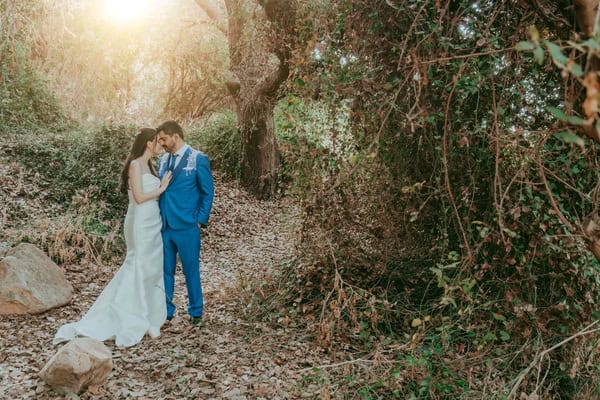 Beautiful autumn wedding at Columbia Beach Resort | Nicole & Stamatis Beautiful autumn wedding at Columbia Beach Resort | Nicole & Stamatis