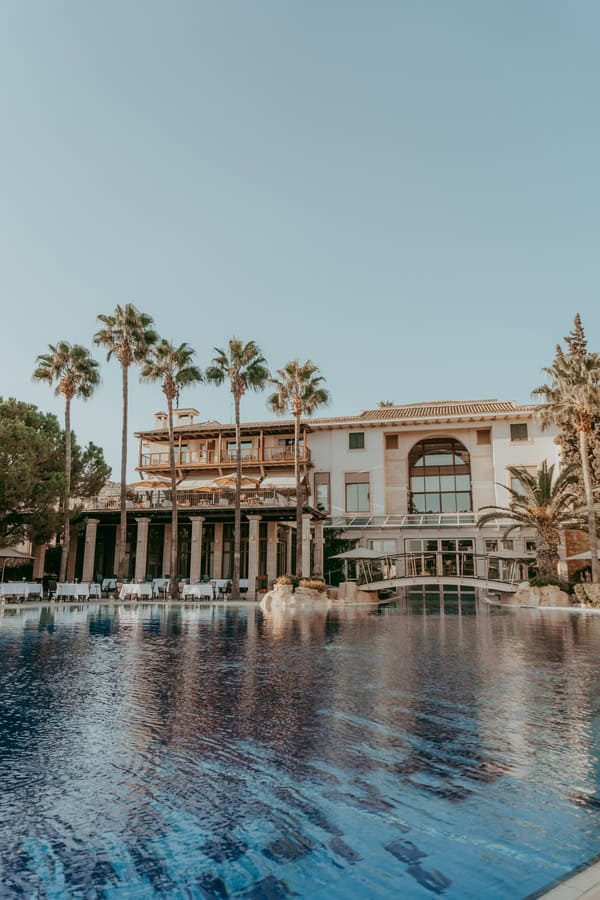 Beautiful Autumn Wedding Columbia Beach Resort