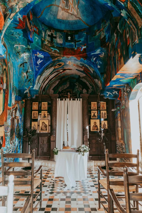 Beautiful Autumn Wedding Columbia Beach Resort