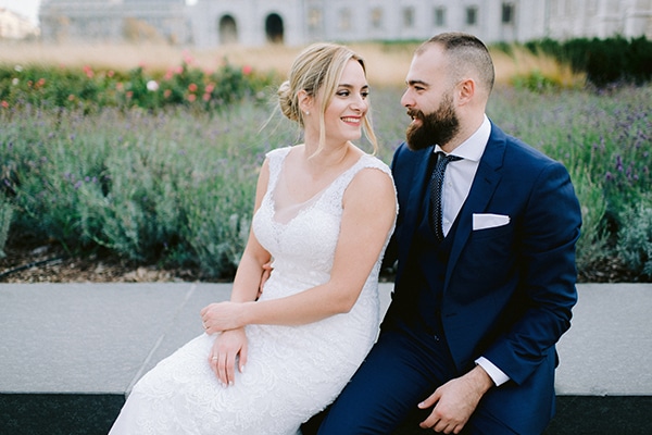 Beautiful day after shoot in Budapest | Vivian & Konstantinos Beautiful day after shoot in Budapest | Vivian & Konstantinos