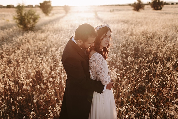 Beautiful rustic wedding in Spain | Julia & Pablo Beautiful rustic wedding in Spain | Julia & Pablo