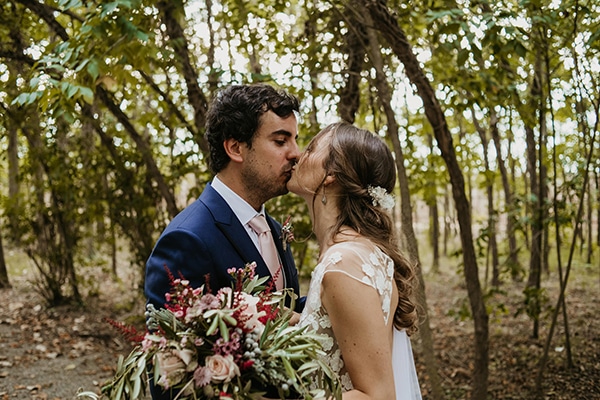 Beautiful summer wedding in Spain | Mireia & Marc Beautiful summer wedding in Spain | Mireia & Marc