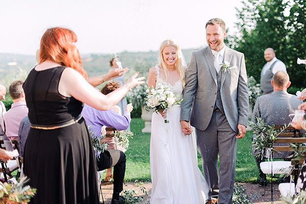 Beautiful villa wedding in Tuscany Beautiful villa wedding in Tuscany