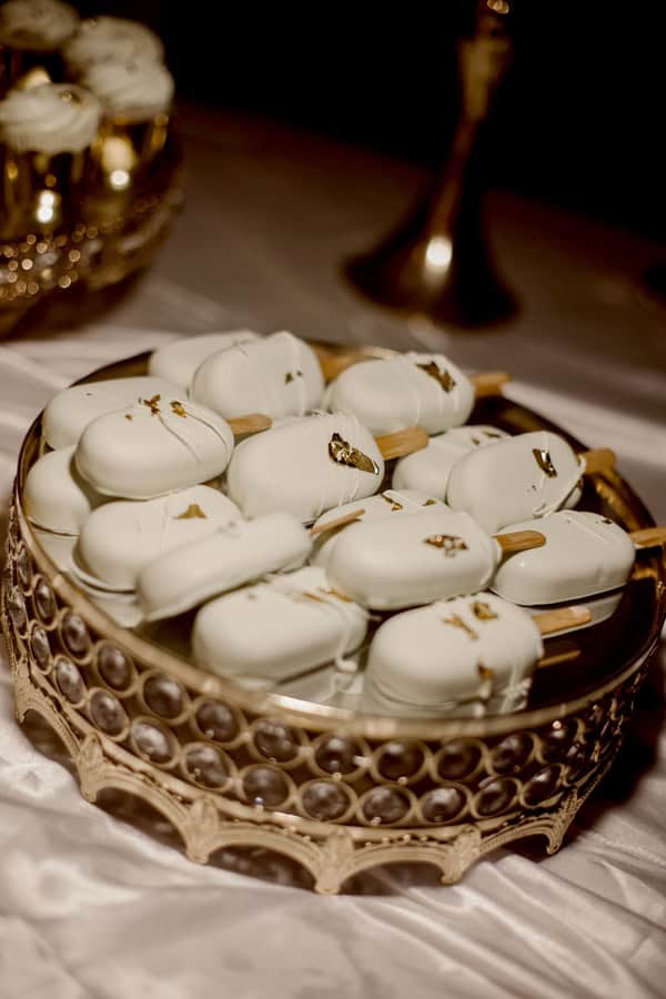 Beautiful Wedding Naxos Orchids