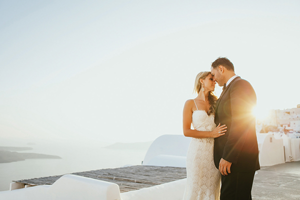 Chic vintage wedding in Crete | Sofia & Chris Chic vintage wedding in Crete | Sofia & Chris