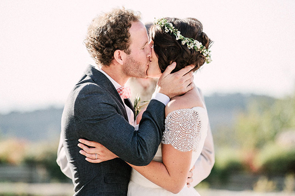 Gorgeous Italian destination wedding | Michelle & Brian Gorgeous Italian destination wedding | Michelle & Brian