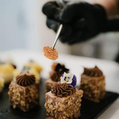 Hungry Monkey Catering