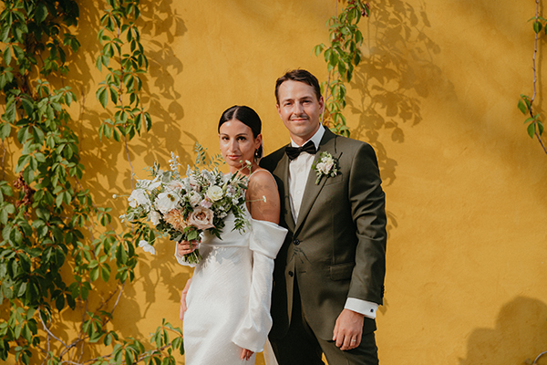 Chic country style wedding in Portugal | Alana & Mason Chic country style wedding in Portugal | Alana & Mason