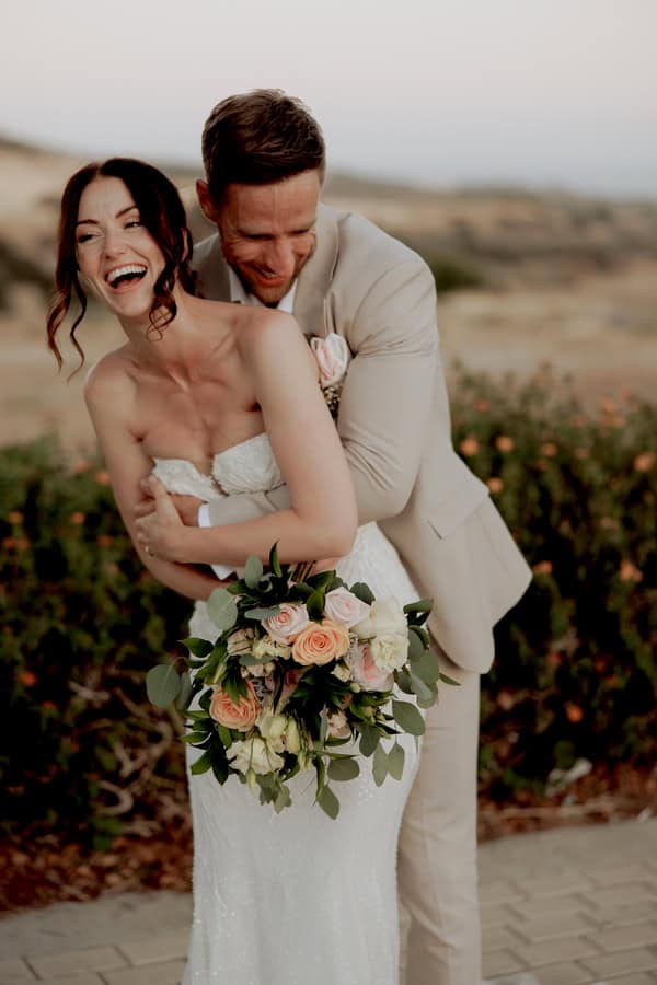 Chic Summer Wedding Liopetro Wedding Venue