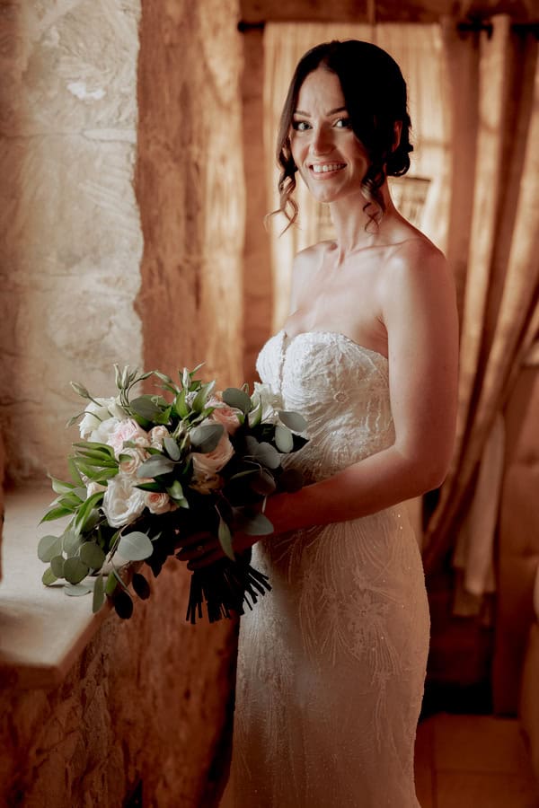 Chic Summer Wedding Liopetro Wedding Venue