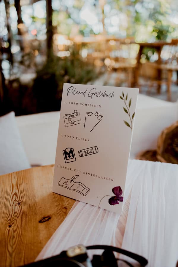 Colorful Summer Destination Wedding Greece