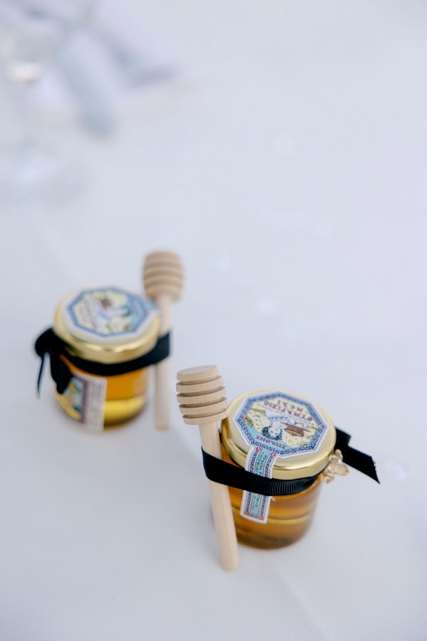 Colorful Wedding Kefalonia Gorgeous Florals