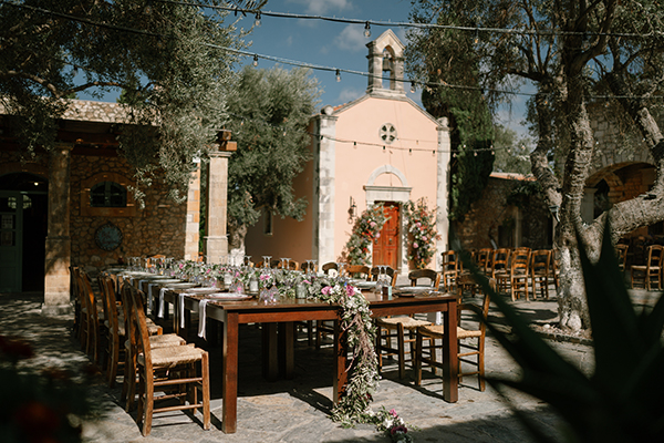 Country-chic wedding inspiration with a modern twist Country-chic wedding inspiration with a modern twist