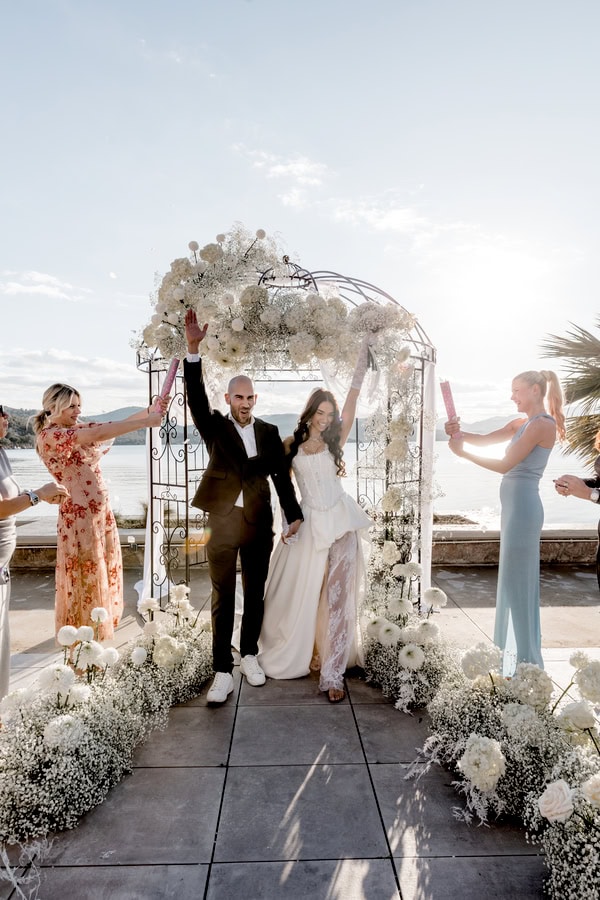 Dreamy Styled Shoot Zaira Hotel Lesvos