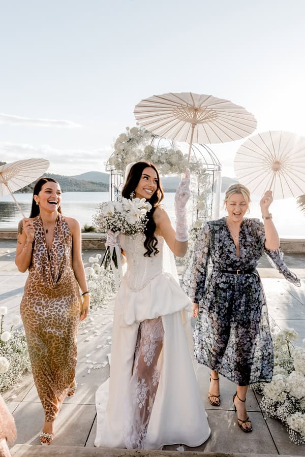 Dreamy Styled Shoot Zaira Hotel Lesvos