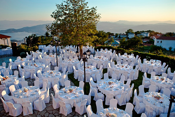 Enjoy unforgettable wedding and honeymoon moments at Portaria Hotel in Pelion Greece Enjoy unforgettable wedding and honeymoon moments at Portaria Hotel in Pelion Greece