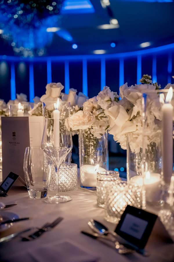 Four Seasons Summer Wedding Limassol