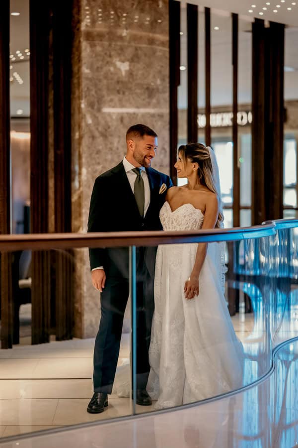 Four Seasons Summer Wedding Limassol