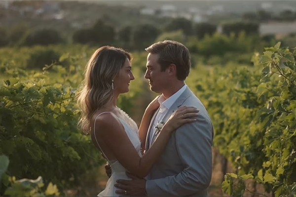 Gorgeous olive grove wedding in Crete Gorgeous olive grove wedding in Crete