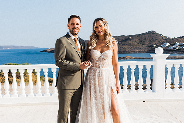 Gorgeous next day photoshoot in Greece l Vasiliki & Thodoris Gorgeous next day photoshoot in Greece l Vasiliki & Thodoris