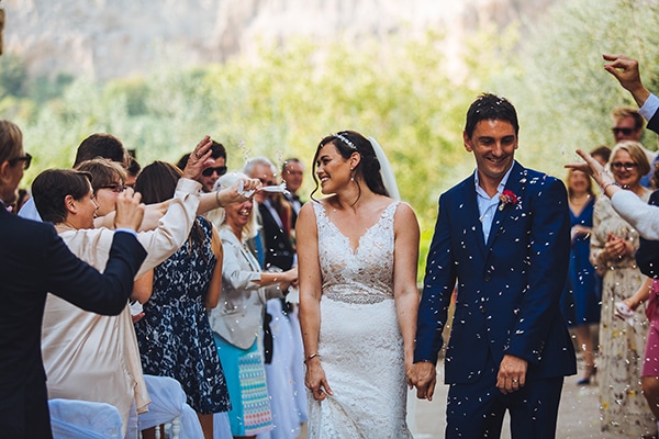 Gorgeous wedding with burgundy hues in Italy Gorgeous wedding with burgundy hues in Italy