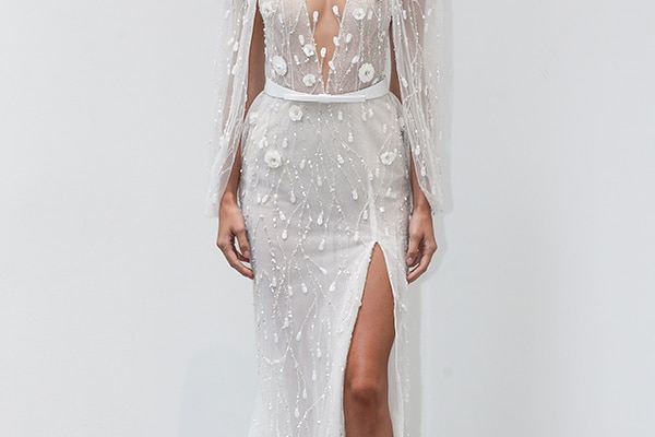 Gorgeous wedding dresses for fall 2019 | Lee Petra Grebenau Gorgeous wedding dresses for fall 2019 | Lee Petra Grebenau