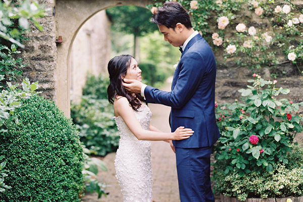 Intimate destination wedding in UK Intimate destination wedding in UK