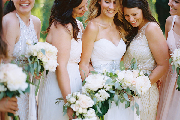 Chic outdoor wedding with elegant details Chic outdoor wedding with elegant details