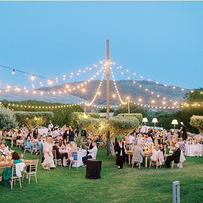 Karamalegos Bros - Innovative Event Solutions