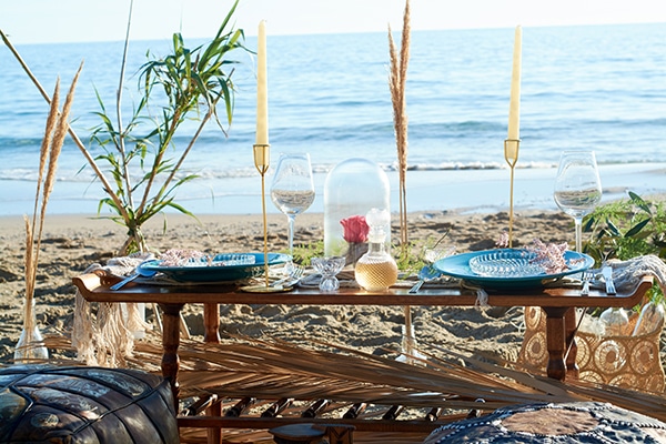 Bohemian macrame wedding ideas Bohemian macrame wedding ideas