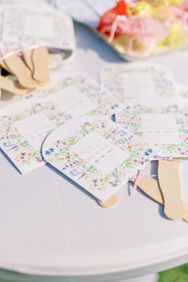 Mediterranean Dream Wedding Filled With Beauty