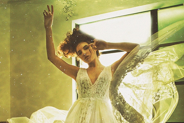 Modern wedding dresses | Alexia Kirmitsi Modern wedding dresses | Alexia Kirmitsi