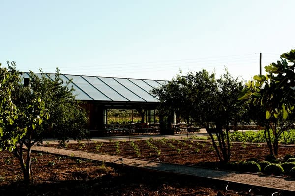 Plan your nature inspired wedding at the unique Glasshouse at The Margi Farm Plan your nature inspired wedding at the unique Glasshouse at The Margi Farm