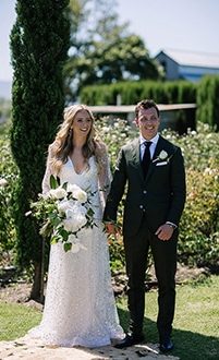 Weddings in Australia