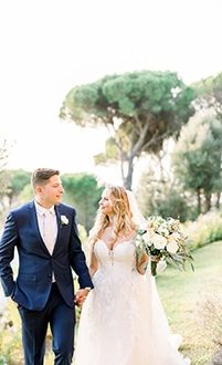 Weddings in Italy