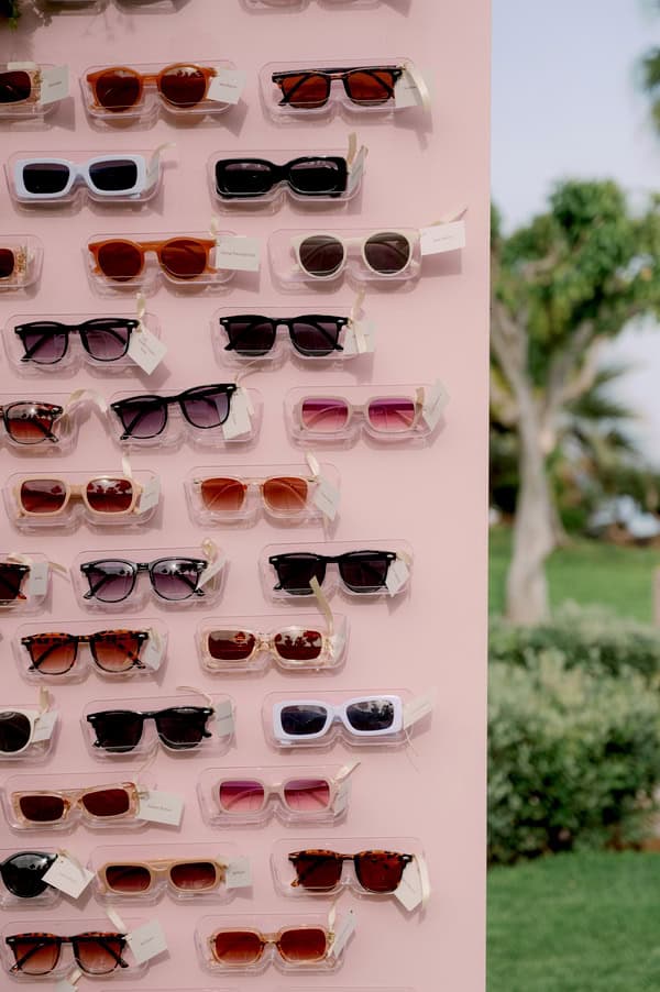 Romantic Floral Wedding Sea Columbia Beach Resort