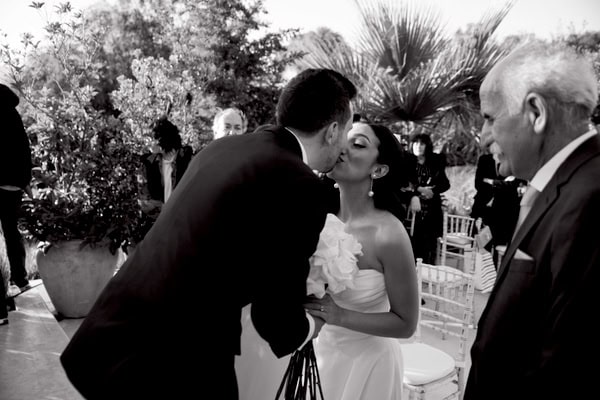 Romantic Spring Wedding Amaltheia The Place