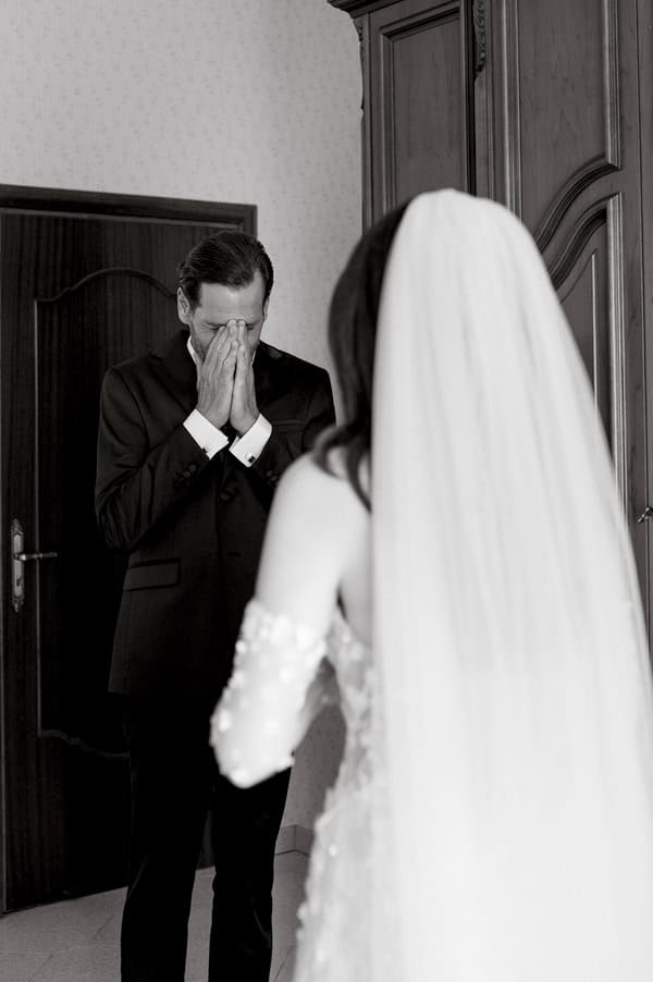 Romantic Wedding Naples With Heartfelt Details