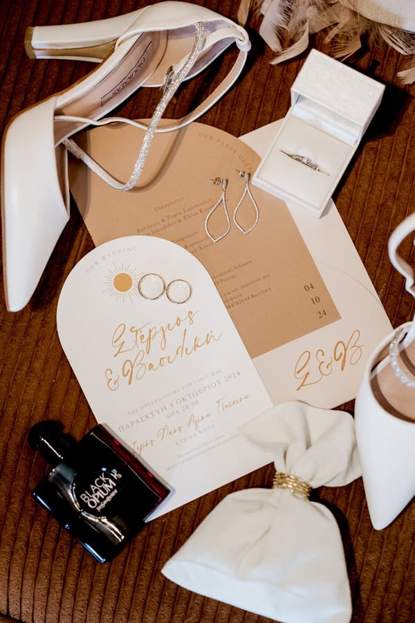 Romantic Wedding Thessaloniki White Blush Pink Roses