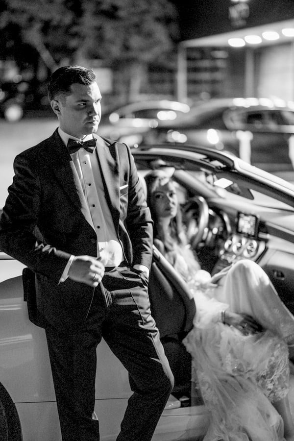 Romantic Wedding Thessaloniki White Blush Pink Roses