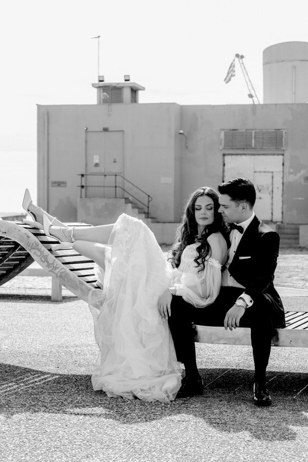 Romantic Wedding Thessaloniki White Blush Pink Roses