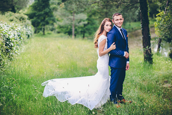 Rustic chic destination wedding in Italy Rustic chic destination wedding in Italy