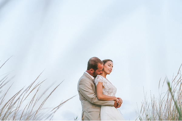Rustic island wedding in Naxos | Mariangela & George Rustic island wedding in Naxos | Mariangela & George