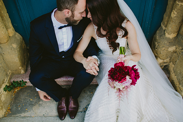 Wedding Videographers in Cyprus