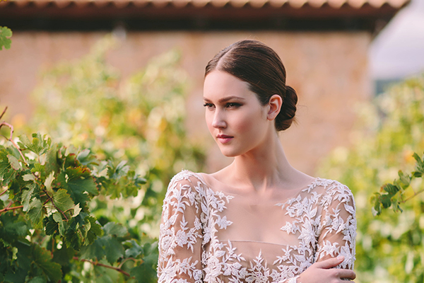 Bridal Hairstylists in Greece