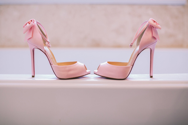 Wedding Shoes