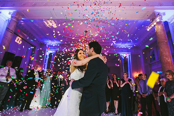 Wedding DJ's  in Greece