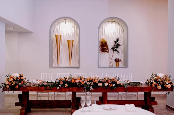 Spring Wedding In Monemvasia Filled With Vibrant Colors